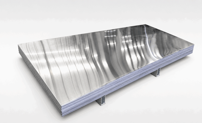 Inconel 625 Nickel Alloy Sheet