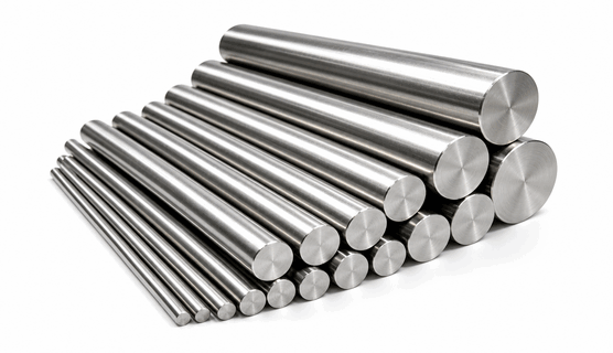 Inconel 718 Nickel Alloy Bar