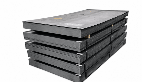 4140 Alloy Steel Plate
