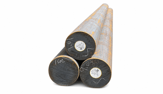 52100 Bearing Steel Round Bar