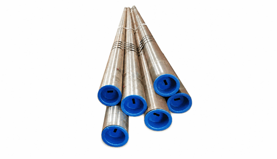 100Cr6 Bearing Steel Tube
