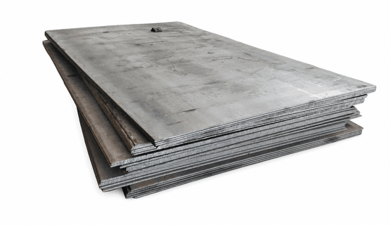 SA537 CL1 / CL2 Low Alloy Steel Plate