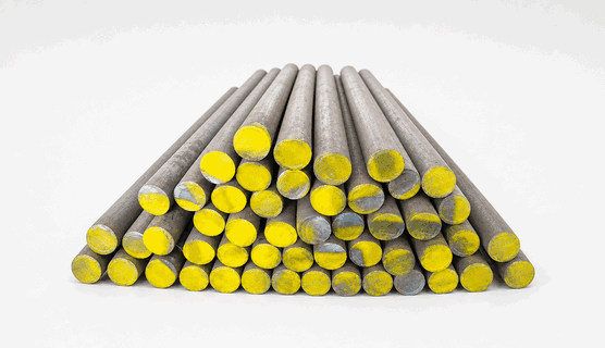 51CrV4 Spring Steel Bar