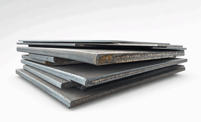 SUP10 Spring Steel Plate