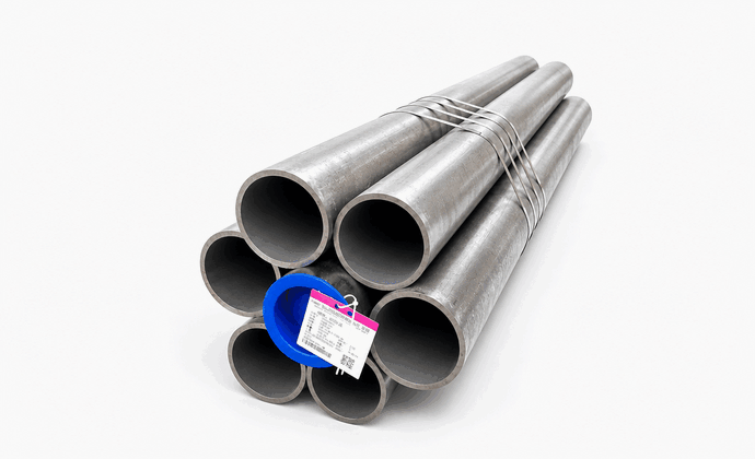T91 / P91 Boiler Tube