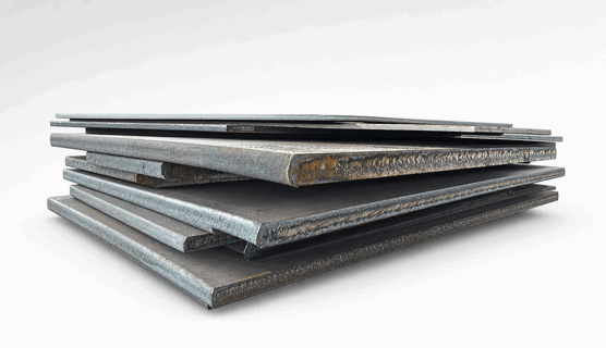 SA516 Grade 70 Pressure Vessel Steel Plate