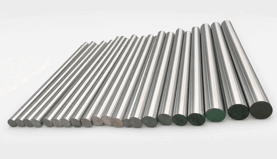 M2 High Speed Steel Bar
