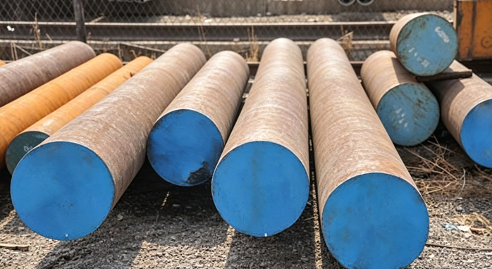 How to Choose the Best Alloy Steel Pipe for Power, Oil & Petrochemical Projects